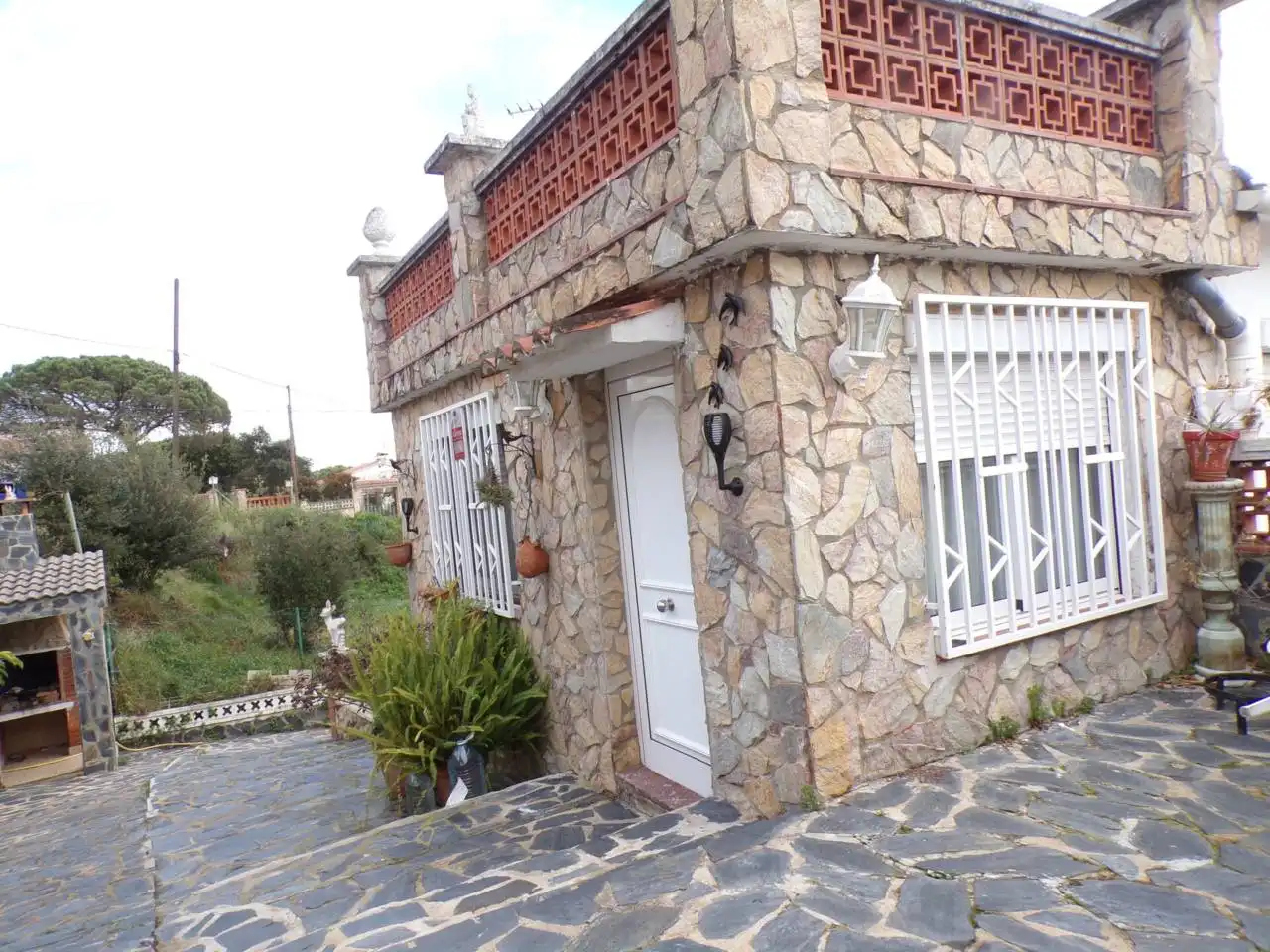 Casa con giardino in vendita a Calle Pinsà 1, imagen 2