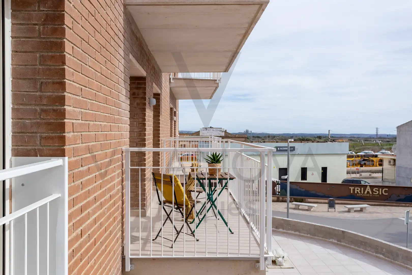 New build Flat with terrace for sale in Passeig de l'Estació 5, imagen 44