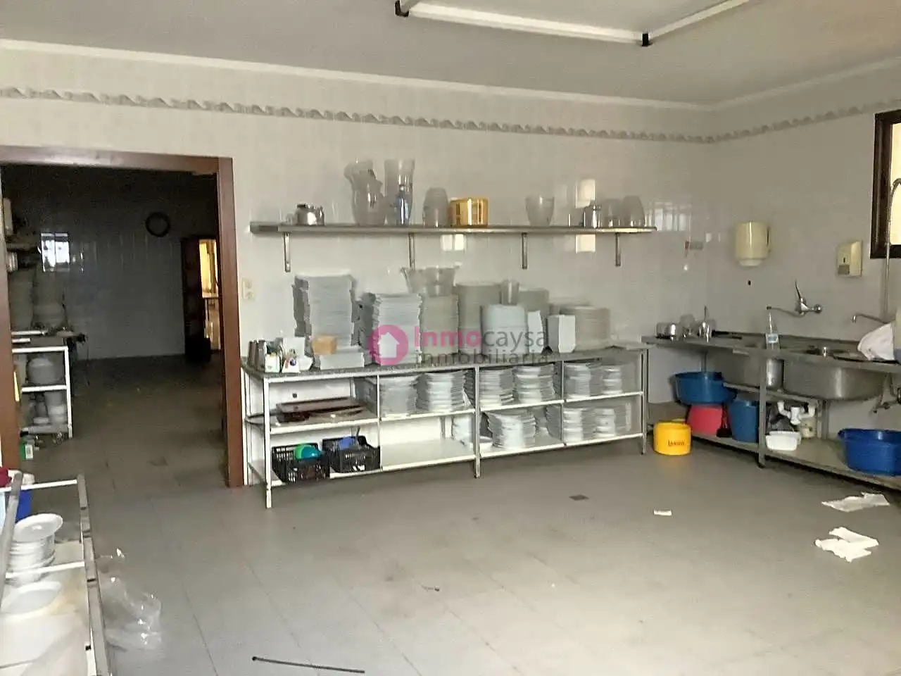 Industriegebäude zum Verkauf in La Llosa de Ranes, imagen 12
