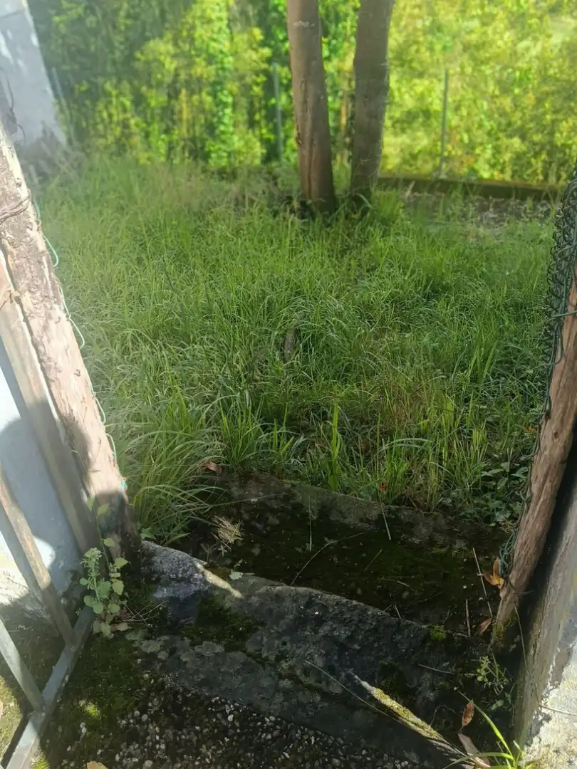 Finca rústica en venda en Pravia amb Jardí privat, Moblat i Forn