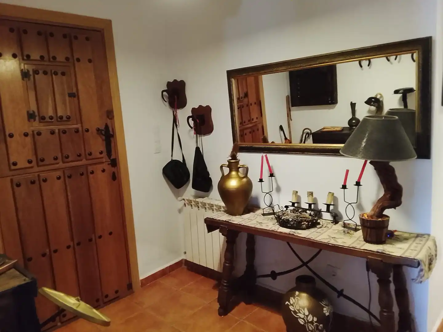 Villa con giardino in vendita a Calle San Agustin 16, imagen 9