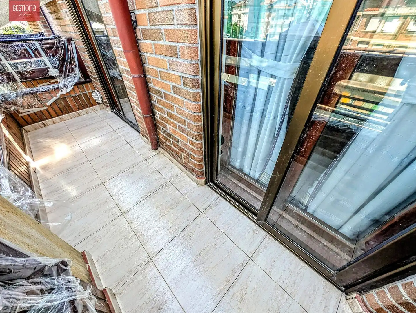 Terraza de Ático en venta en Noja con Calefacción, Balcón y Piscina comunitaria