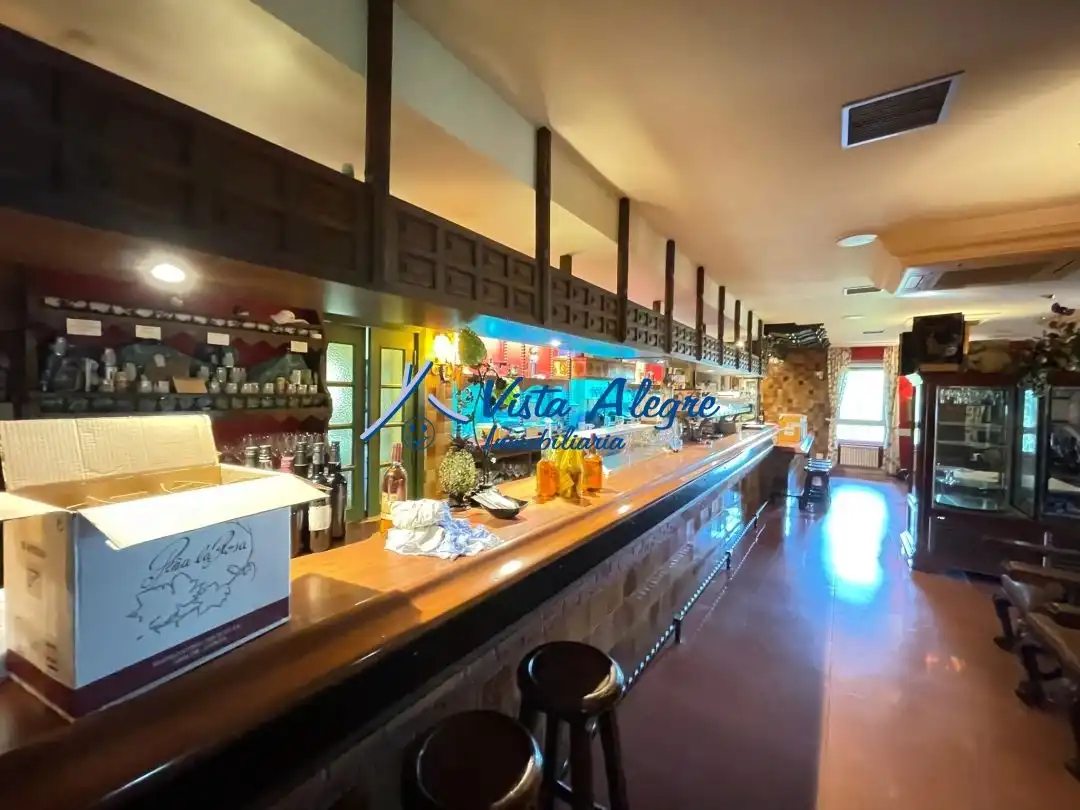 Buildings for sale in Fresneña