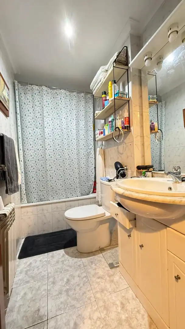 Piso con ascensor en venta en Bezana - Prezanes, imagen 12