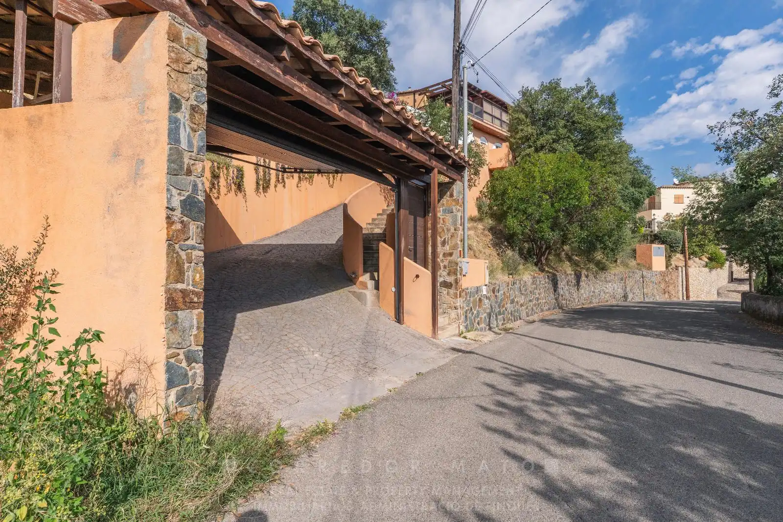 Detached house with pool for sale in La Selva, imagen 30
