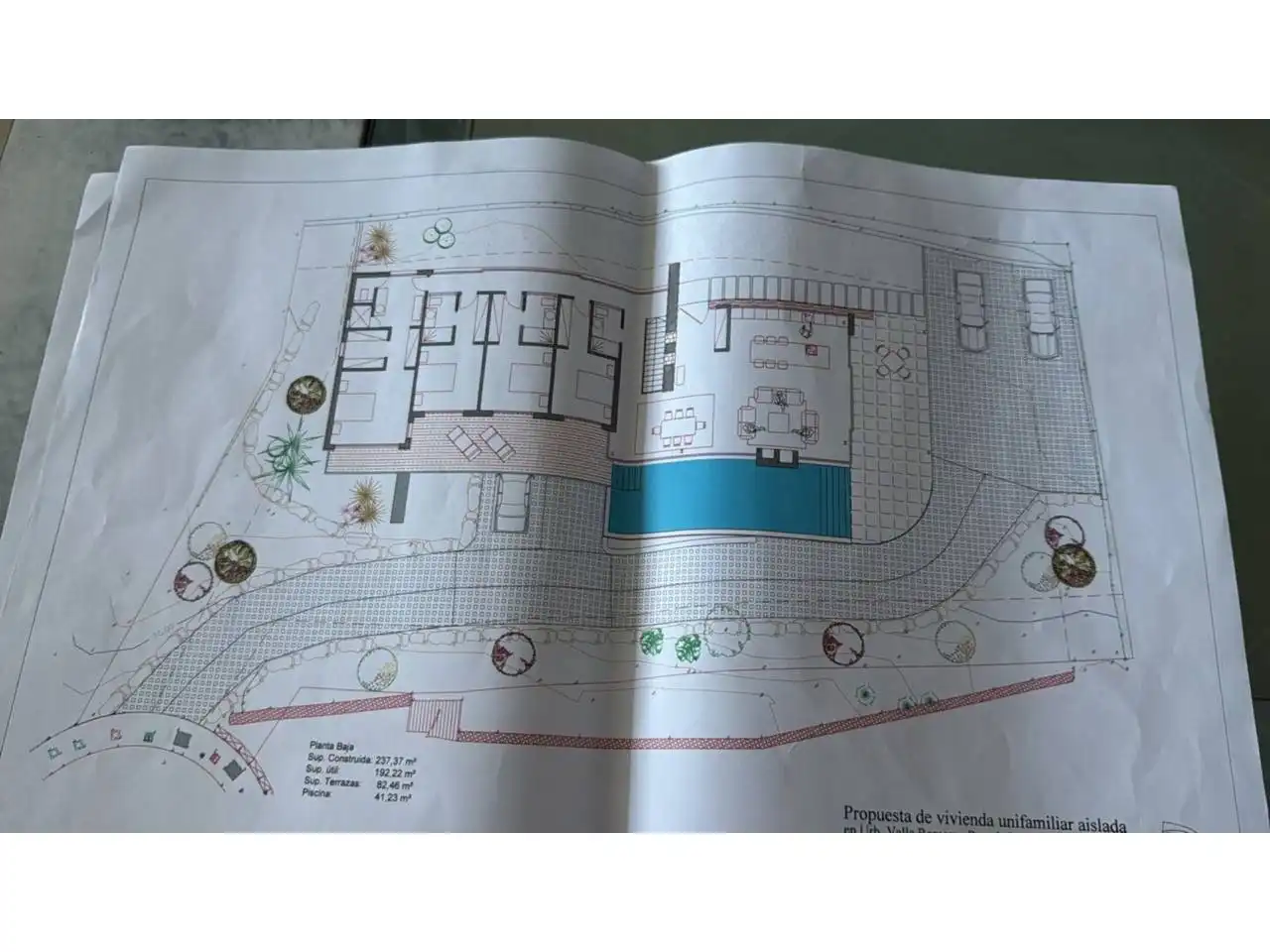 Terreno residenziale in vendita a Urbanizacion Valle Romano 1, imagen 7