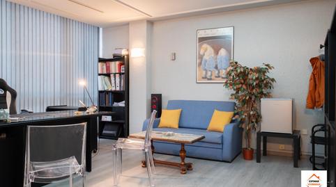 Photo 2 of Office for sale in Paseo Paseo María Agustín, Plaza de Toros,  Zaragoza Capital
