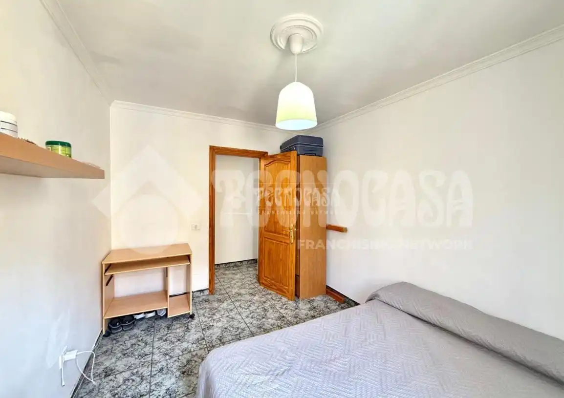 Schlafzimmer von Wohnung zum Verkauf in Las Palmas de Gran Canaria