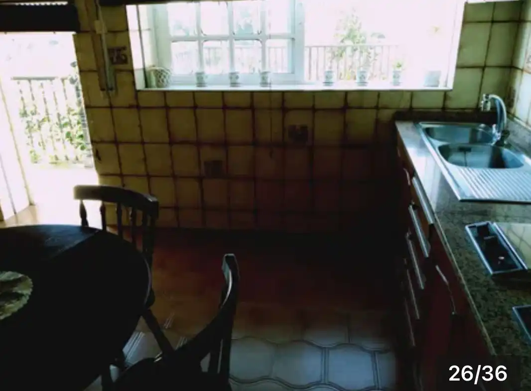 Xalet amb jardí en venda a Rúa Sobran 58, imagen 26