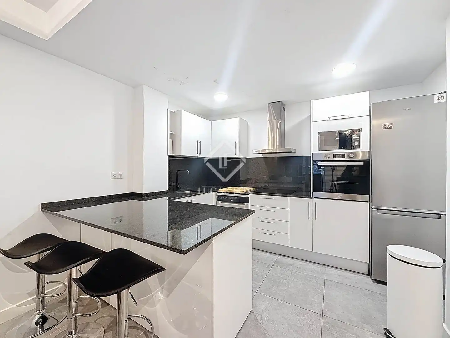 Appartement avec ascenseur à louer à Canillo pueblo, imagen 13