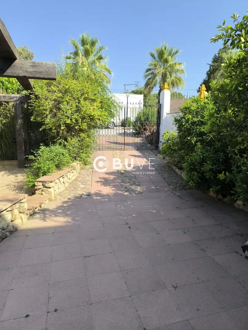 Casa o xalet en venda en Palma del Río amb Aire condicionat, Calefacció i Terrassa