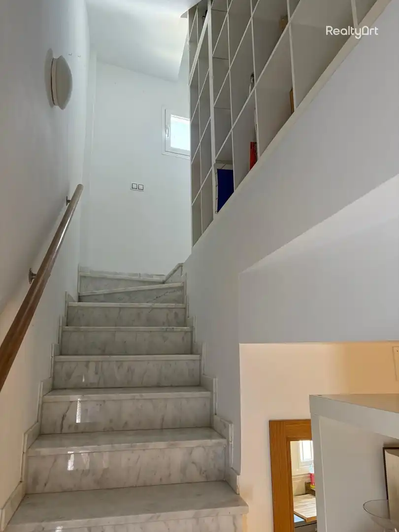 Logement avec jardin à vendre à Sanlúcar la Mayor, imagen 24