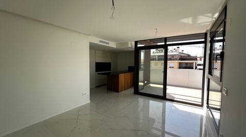 Piso en venta en Murcia  Juan de Borbón
