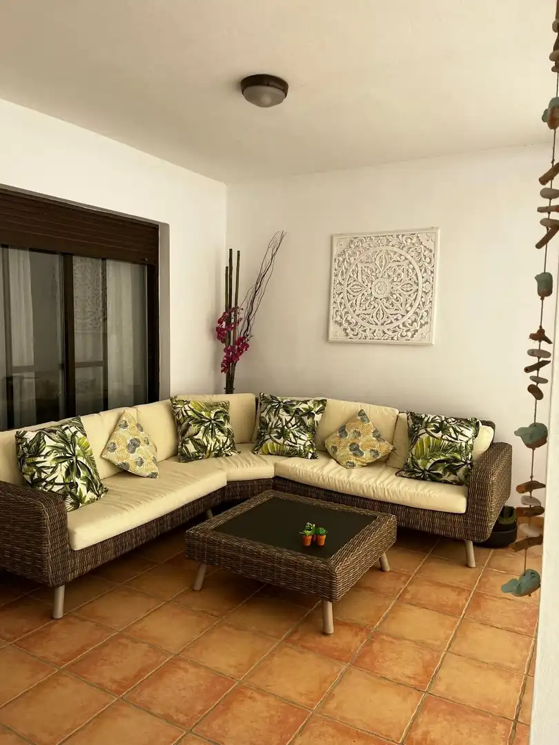 House with pool for sale in Costa Esuri, imagen 22