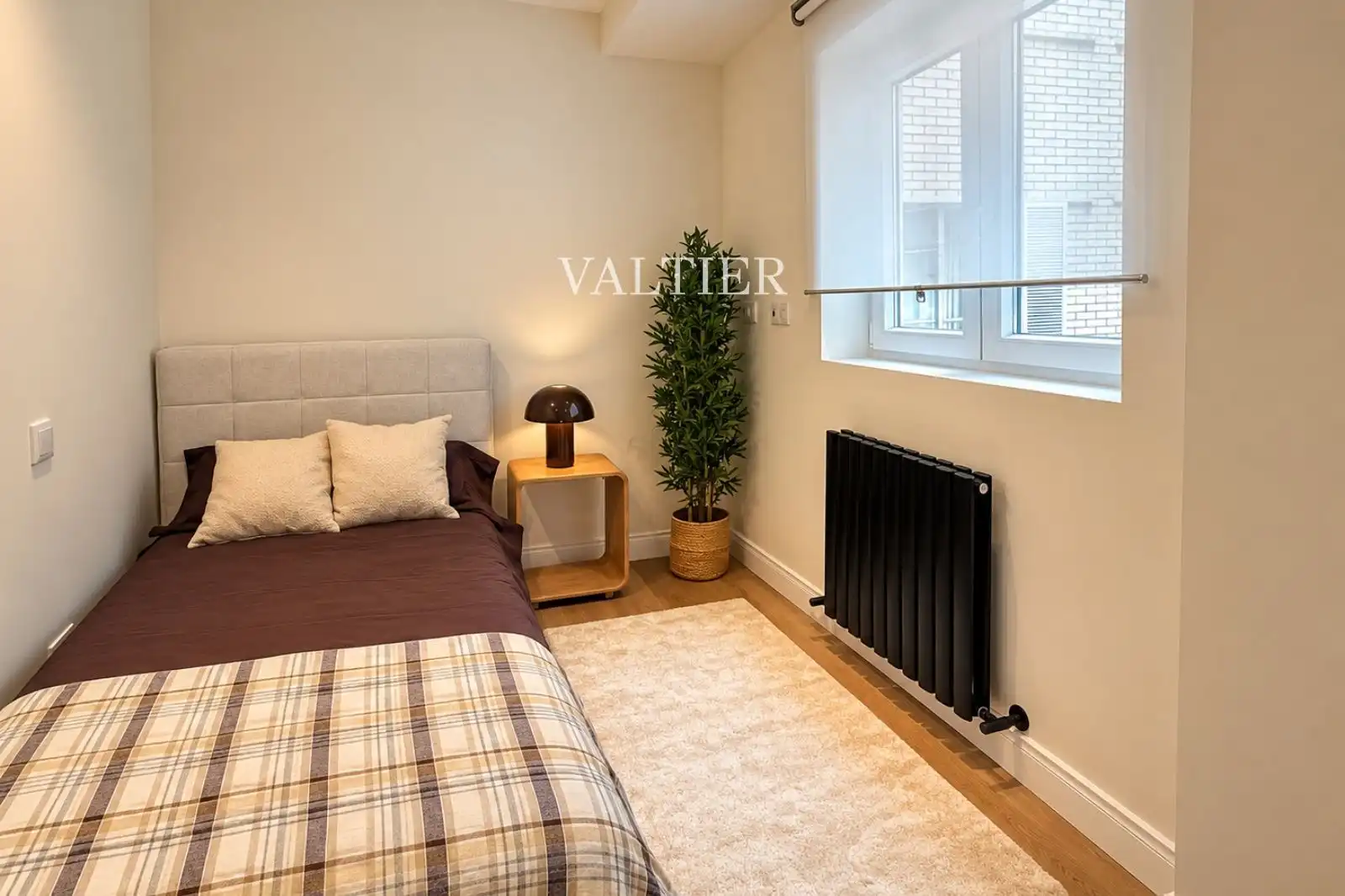 Appartamento con ascensore in vendita a Barrio de Salamanca, imagen 15