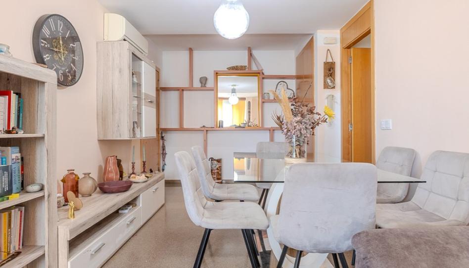 Photo 1 of Flat for sale in Casco Antiguo, Valencia