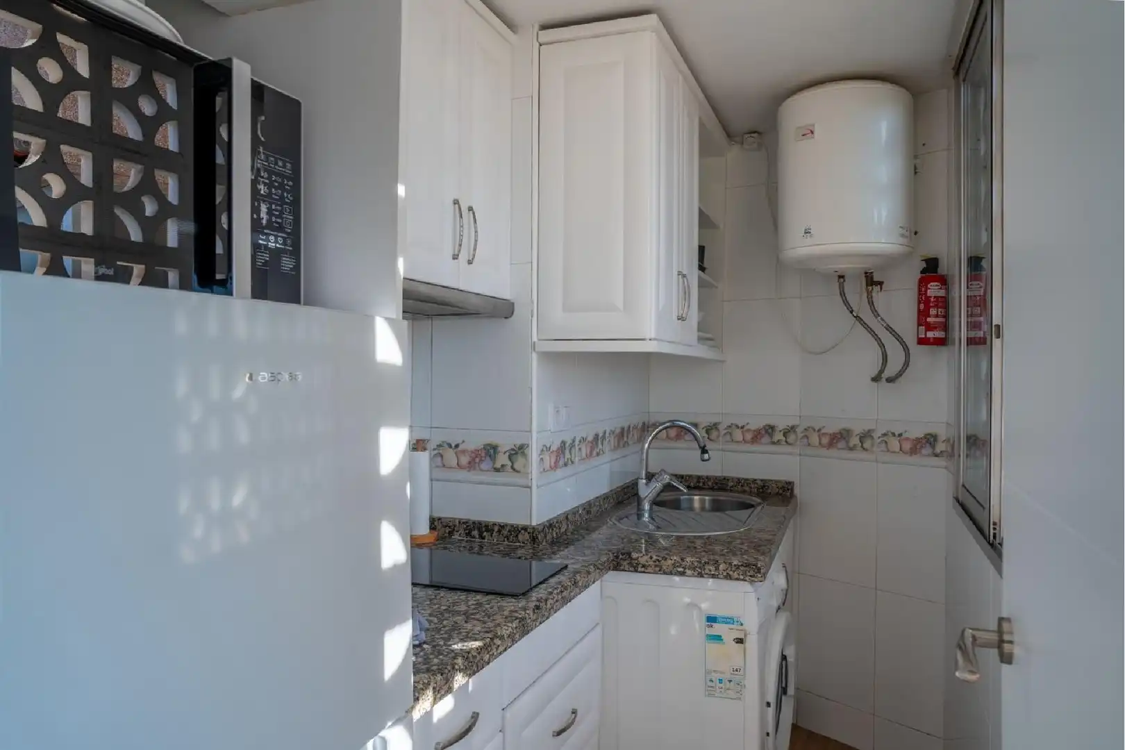 Apartament amb piscina en venda a Rincón de Loix, imagen 7