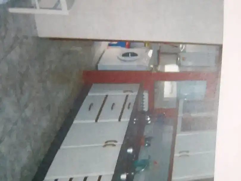 Cuina de Pis en venda en Tomiño amb Parquet, Traster i Moblat