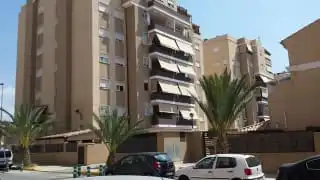 Parking with lift for sale in C/ Jose Antonio Cañete