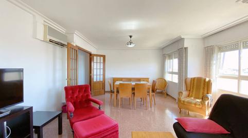 Foto 3 de Pis en venda a Norte, San Vicente del Raspeig / Sant Vicent del Raspeig