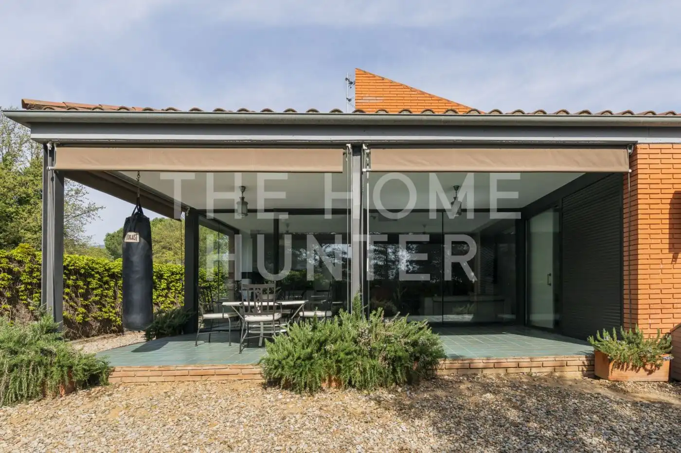 Haus mit Garten zum Verkauf in AV PRESIDENT COMPANYS, imagen 13