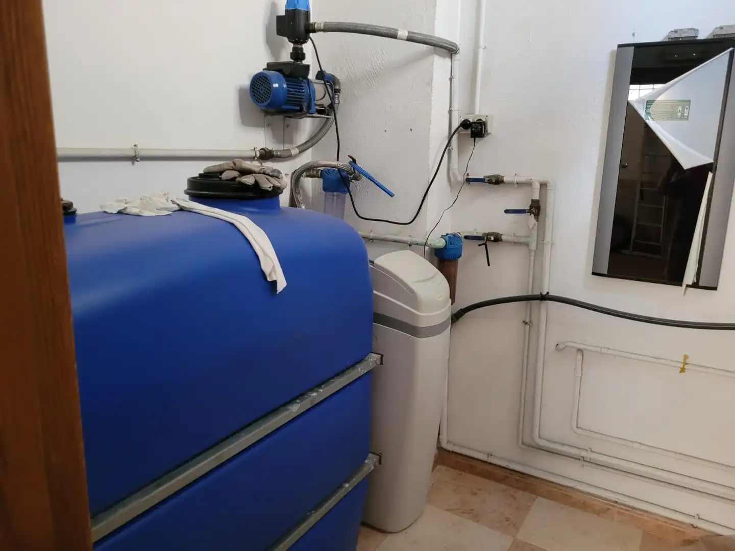 House with terrace for sale in Calle de la Virgen de Gracia, imagen 38