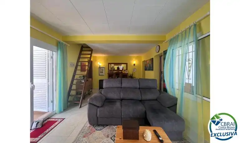 Casa con giardino in vendita a Carrer del Carlit, imagen 8