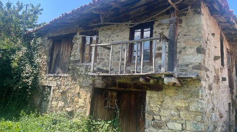 Foto 3 de Casa o xalet en venda a Barrio 39572, Pesaguero, Cantabria
