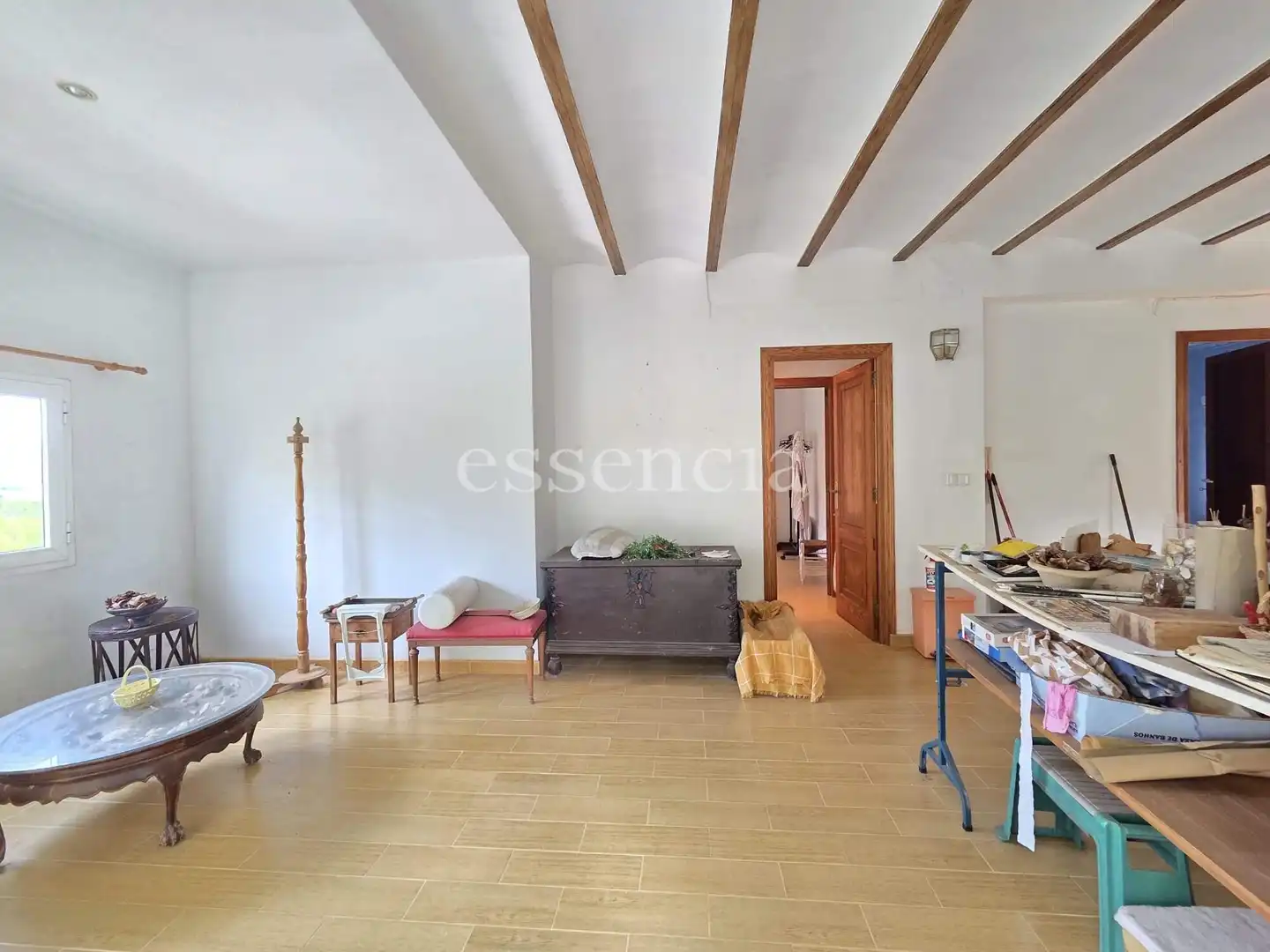 Chalet con terraza en venta en Ròtova, imagen 31