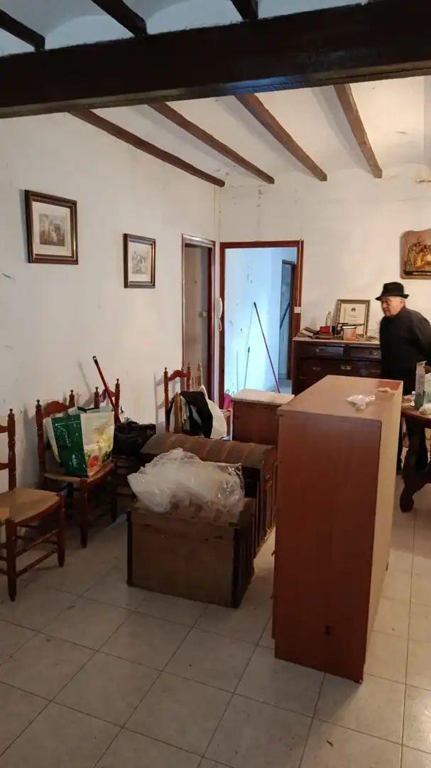 Casa in vendita a Sueras / Suera, imagen 2
