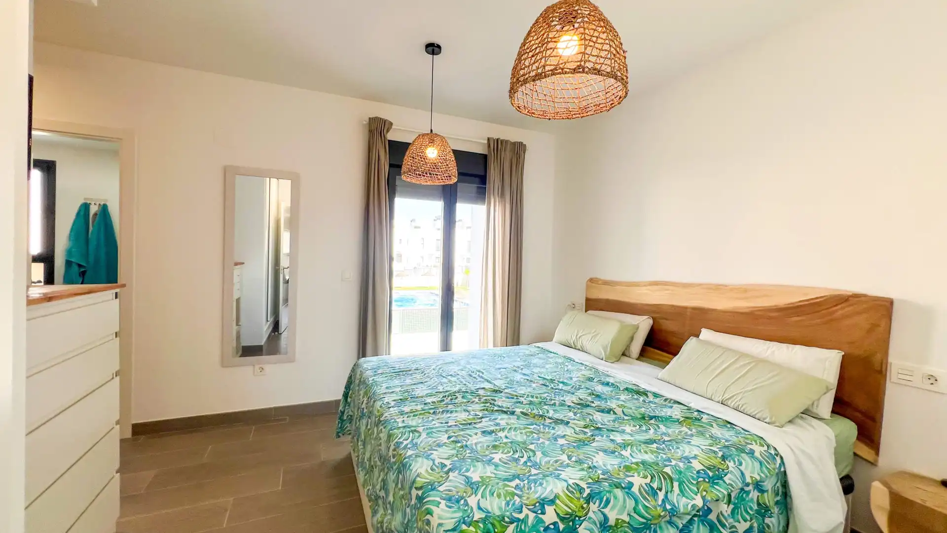 Casa a schiera in vendita a Capellanía - Retamar, imagen 28