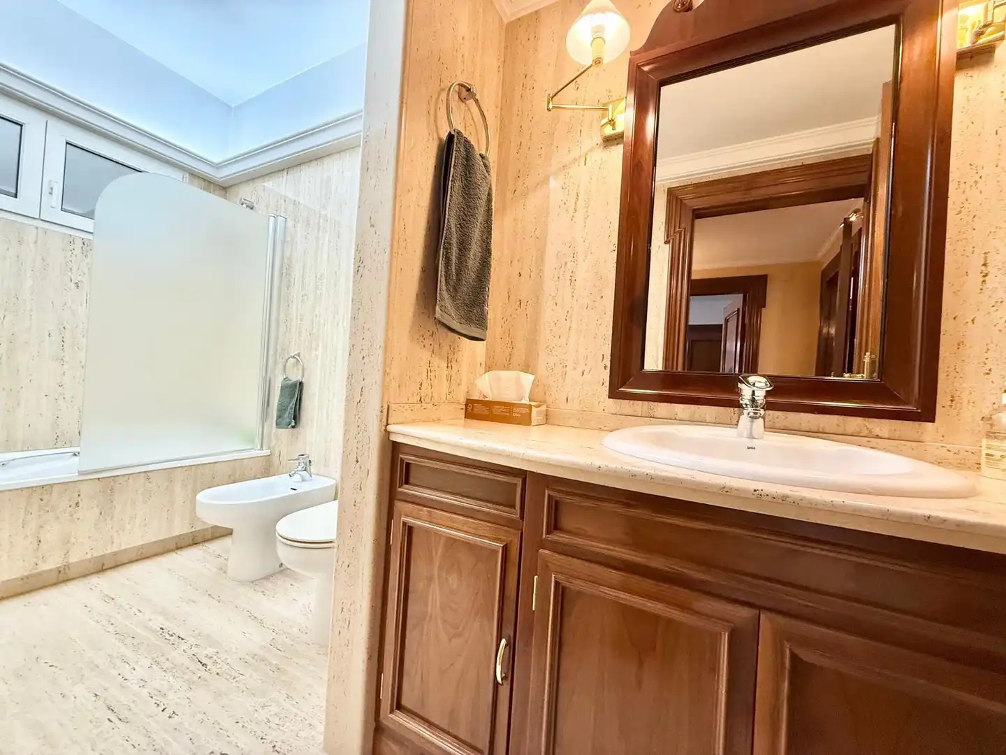 Villa mit Pool zum Verkauf in Lo Pagán, imagen 47