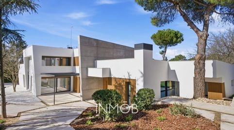Photo 4 of Houses for sale in Valle de Sella, Las Lomas, Boadilla del Monte