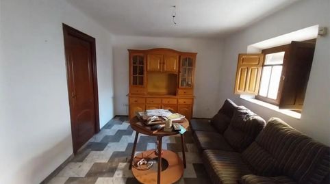 Foto 3 de Casa adosada en venda a Calle de Almeria, 47, Purchena, Almería