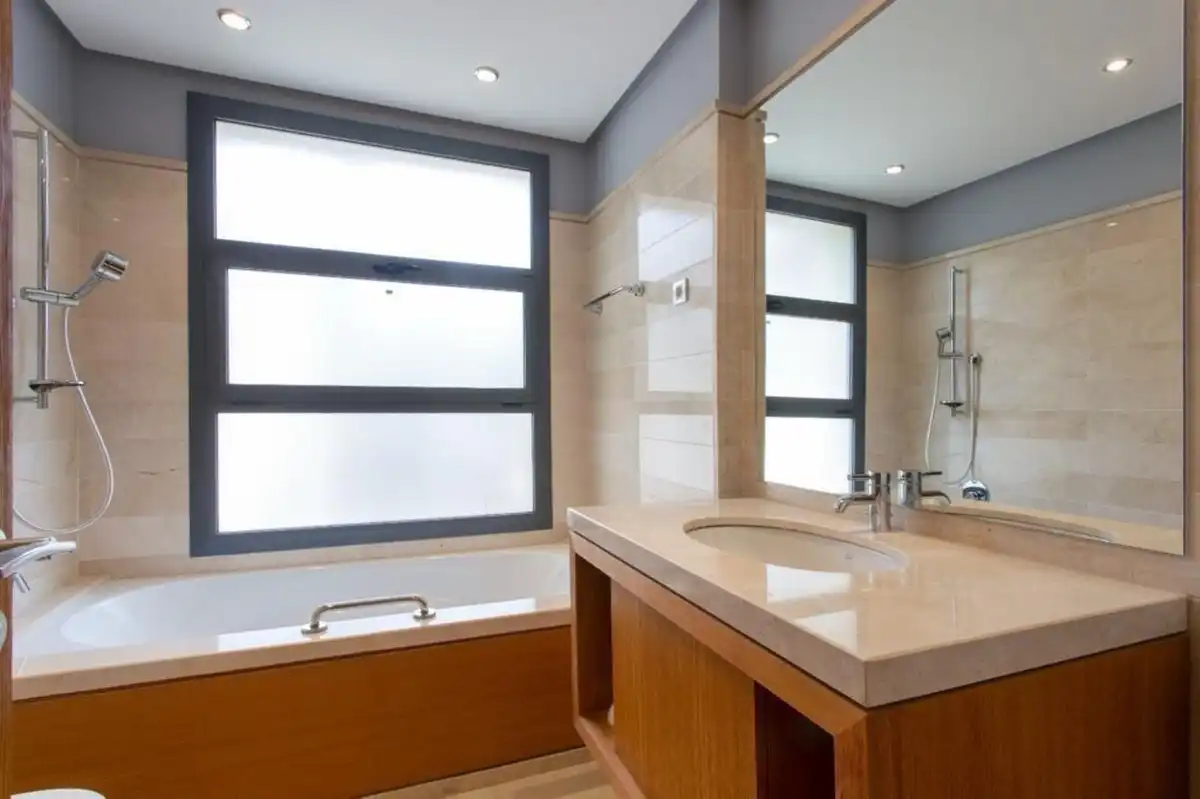 Apartment with pool for sale in Milla de Oro, imagen 7