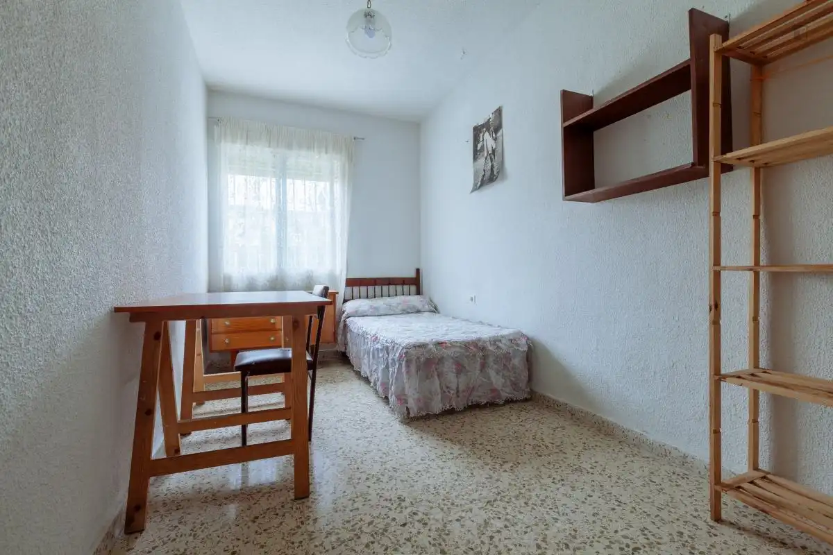 Apartament de lloguer a Norte, imagen 2