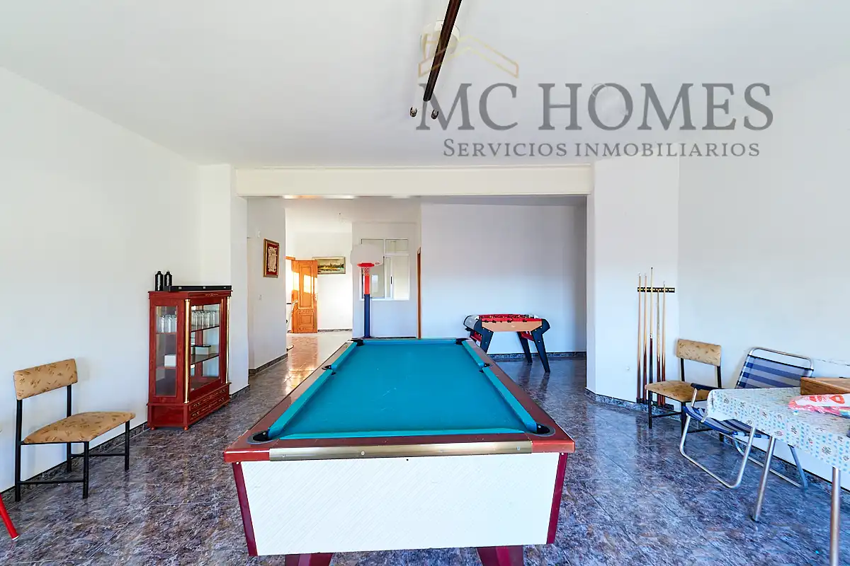House with terrace for sale in Calle de Atanagildo, imagen 21