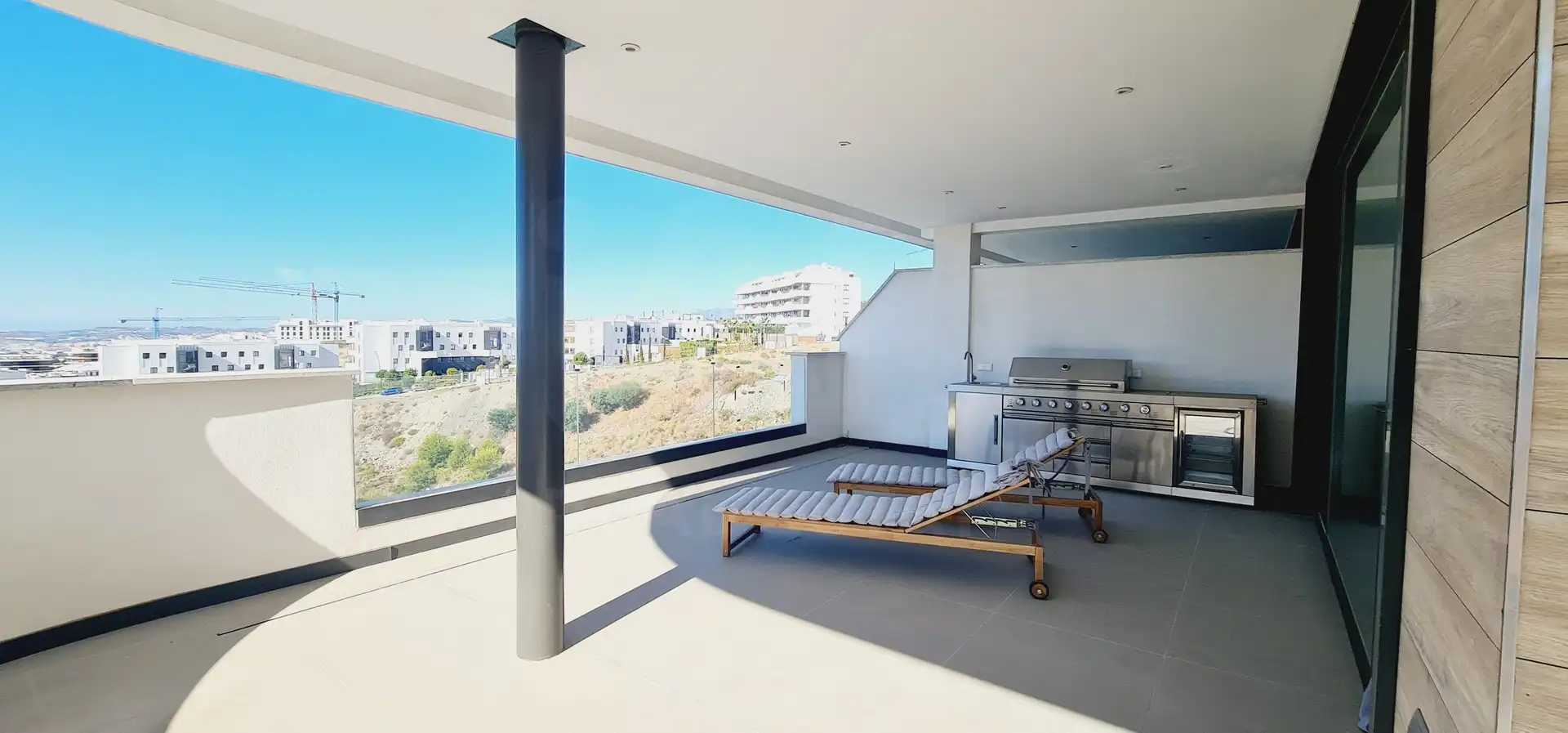 Appartement avec piscine à vendre à El Higuerón, imagen 31