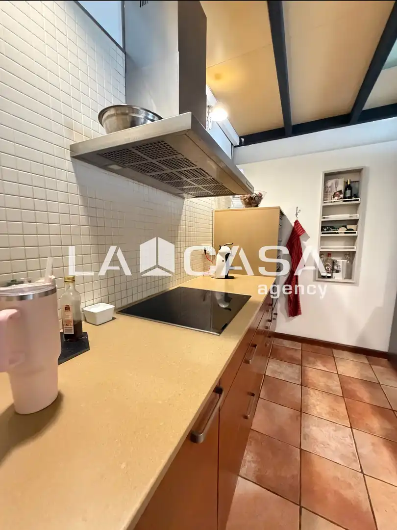 Appartement avec terrasse à vendre à Carrer de Saragossa, imagen 2