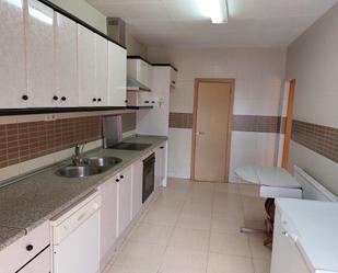 Kitchen of Single-family semi-detached for sale in Vilanova de Bellpuig  with Terrace