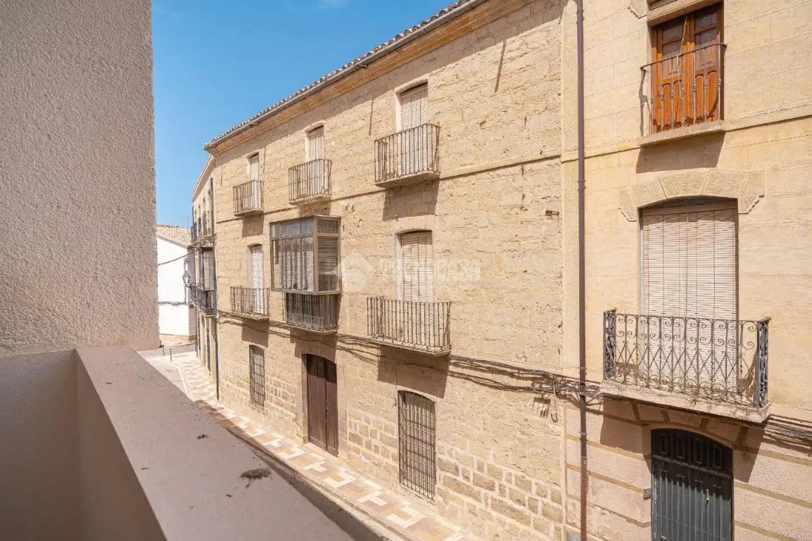 Appartamento con terrazza in vendita a C. Sta. María, imagen 30