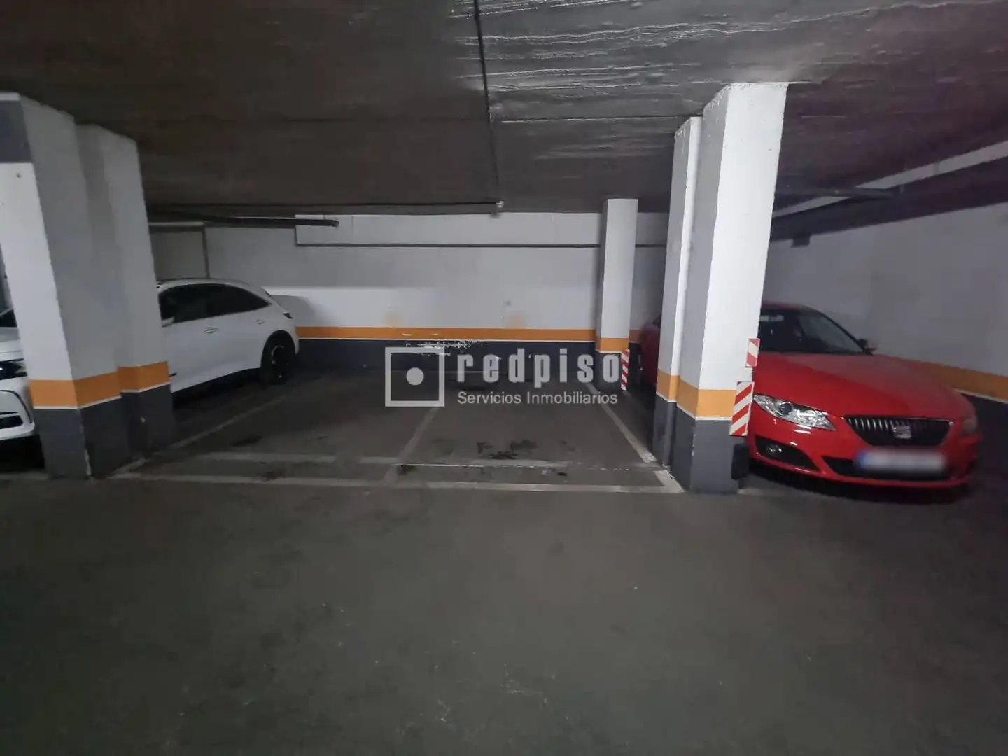 Einzelparkplatz mit Aufzug zum Verkauf in de la Aurora Boreal, imagen 3