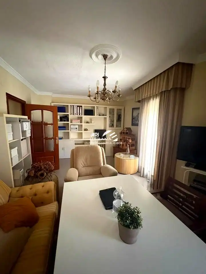 Flat with terrace for sale in Centro, imagen 8