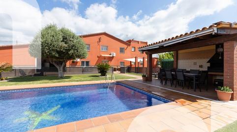 Foto 2 de Finca rústica en venta en  Can Riambau, Les Franqueses del Vallès, Barcelona