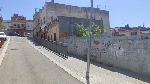 Foto 2 de Residencial en venda a Lloreda, Badalona