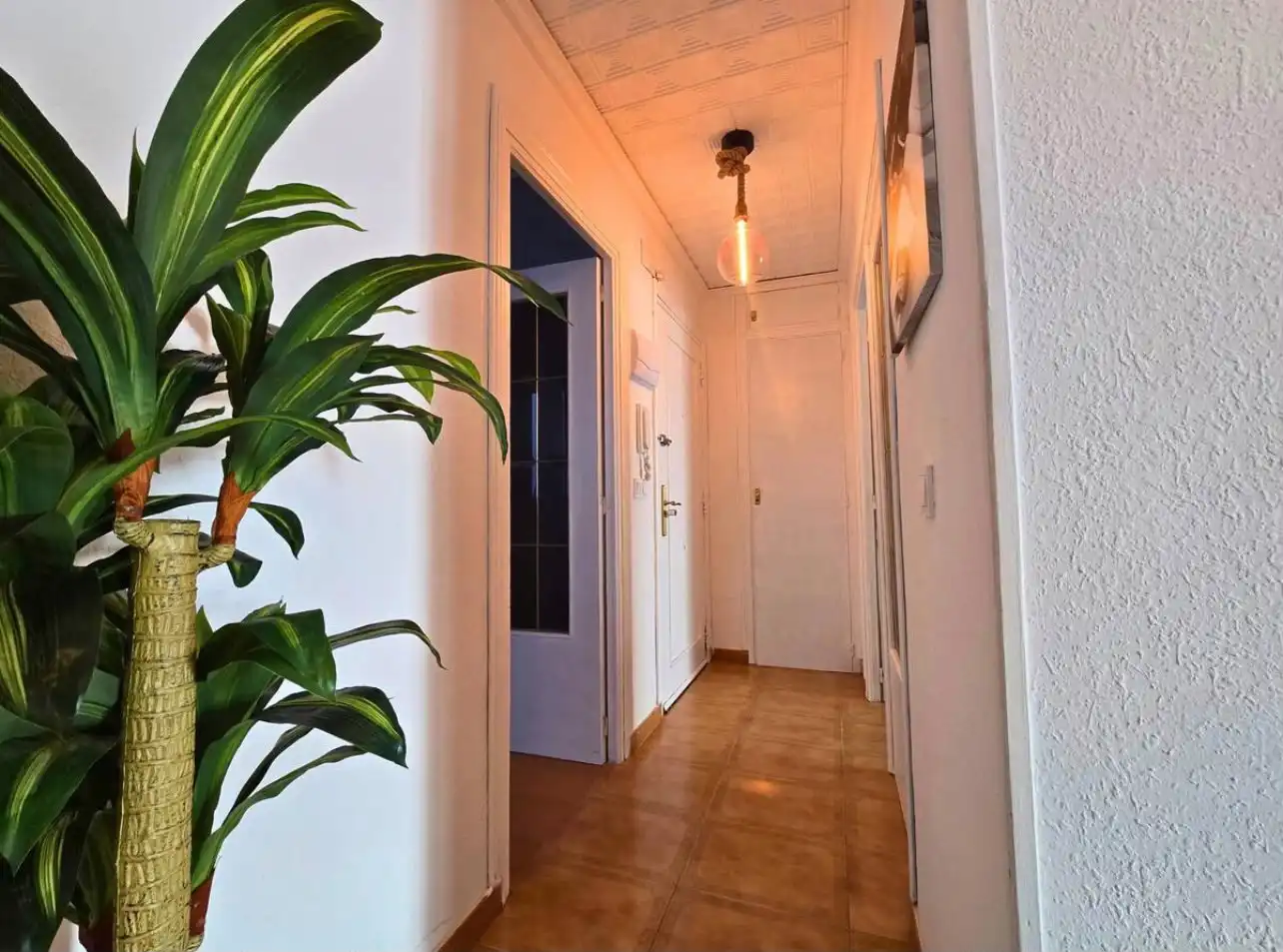 Attic for rent in Carrer de la Palma, Centro Urbano