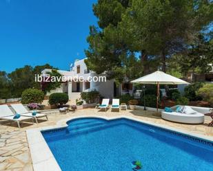 Casa o xalet en venda a Cala Gracio, Sant Antoni de Portmany