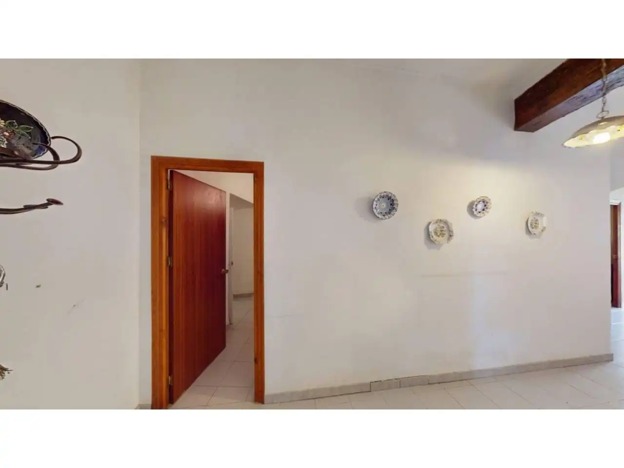 Casa o xalet en venda en Caravaca de la Cruz amb Aire condicionat, Jardí privat i Terrassa