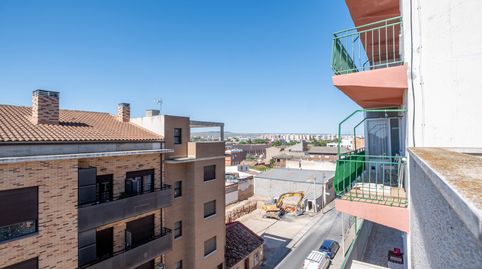 Foto 3 von Dachboden zum Verkauf in Calle de Aries, 46, Valdefierro, Zaragoza Capital