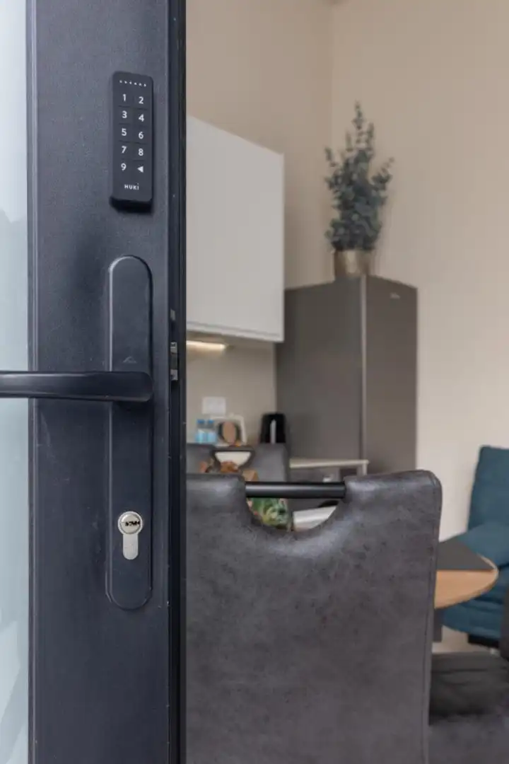 Apartamento en venta en Poblats Marítims, imagen 39